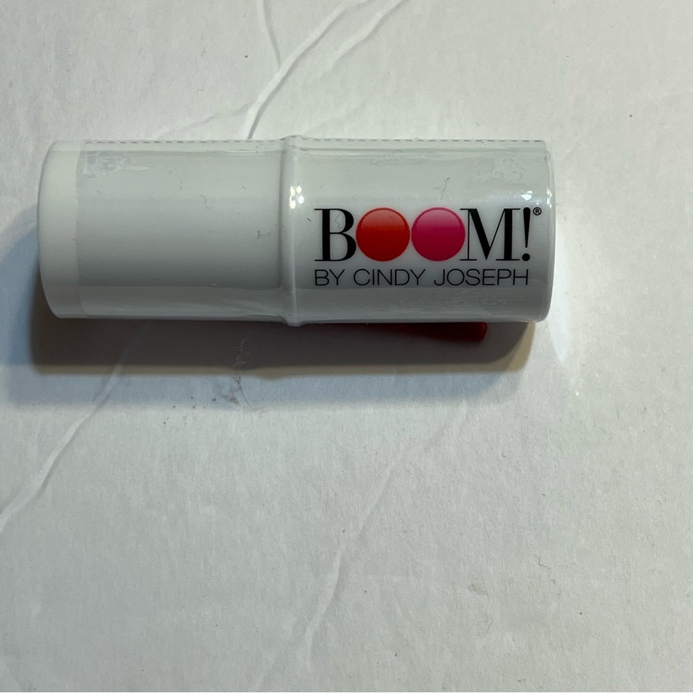 Boomstick By Cindy Joseph Glimmer Makeup Stick C192129 New Factory Sealed No Box